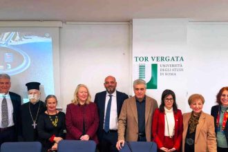 «Φωτήλας: Η ιστορική μνήμη, πυξίδα της πορείας μας»