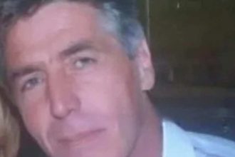 Πάτρα: "Προδόθηκε" από την καρδιά του ο Δημήτρης Τζώλος