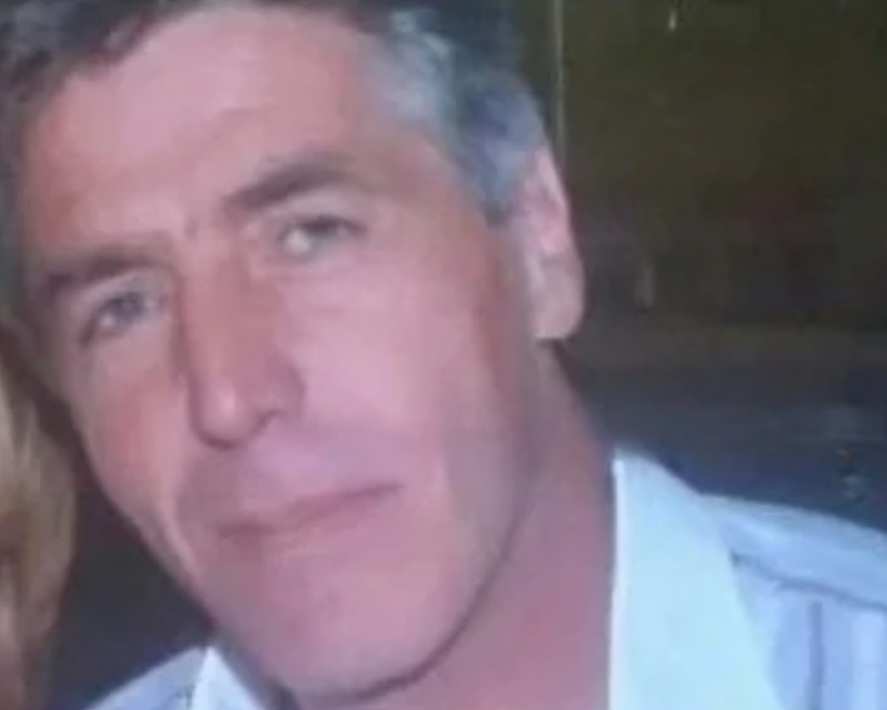 Πάτρα: "Προδόθηκε" από την καρδιά του ο Δημήτρης Τζώλος