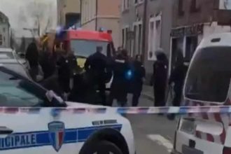 Συναγερμός στη Γαλλία για επίθεση με μαχαίρι στη Μιλούζ - Ένας νεκρός, πέντε τραυματίες