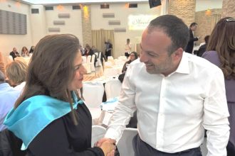 Θέμης Μπάκας: Πού εκπροσώπησε το "Κίνημα Δημοκρατίας"
