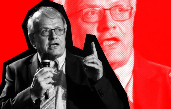 Ποιοι απειλούν με αγωγές τον Άκη Τσελέντη