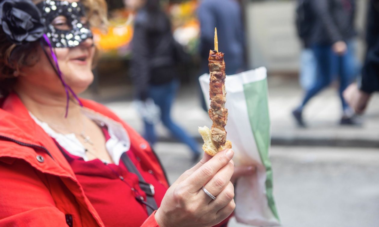 Αντιπαράθεση των μετεωρολόγων για τον καιρό της Τσικνοπέμπτης