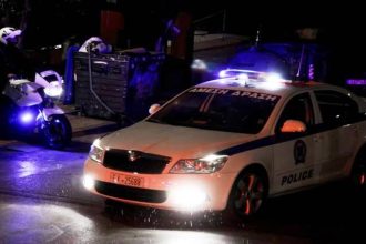 Αχαΐα - ΝΕΟΤΕΡΑ: Εντοπίστηκε ο 50χρονος που το "έσκασε" από την Ψυχιατρική - Πήρε ταξί και πήγε... Ακράτα στο σπίτι του - Αστυνομικοί τον επέστρεψαν στην κλινική