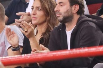 Η Δόμνα Μιχαηλίδου παντρεύεται σήμερα στο Δημαρχείο