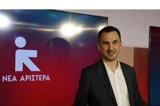 Ποιο κόμμα στηρίζει η Νέα Αριστερά στις Γερμανικές εκλογές