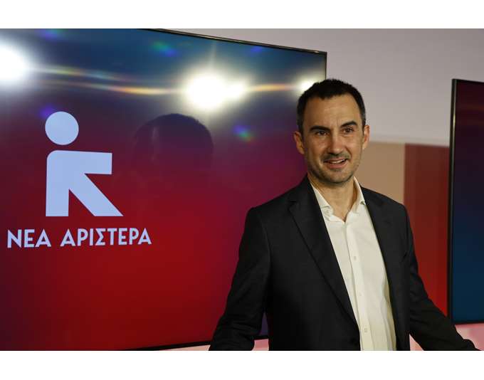 Ποιο κόμμα στηρίζει η Νέα Αριστερά στις Γερμανικές εκλογές
