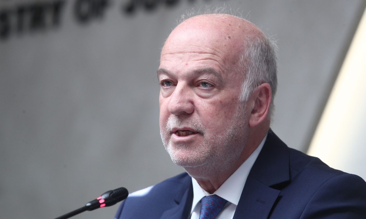 Φλωρίδης για Τέμπη: «Όλα έχουν τεθεί υπόψη του ανακριτή - Δεν μίλησα για 13ο βαγόνι»