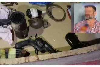 Λάρισα: «Πήγε να βγάλει μεροκάματο και τον σκότωσε», λέει ο αδερφός ενός εκ των θυμάτων του 60χρονου