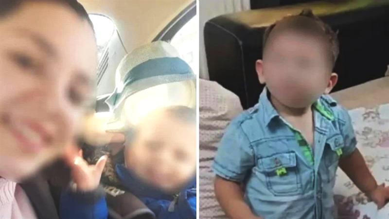 Εγκεφαλικά νεκρός ο 3χρονος Άγγελος - Δεν ανταποκρίθηκε στα τεστ