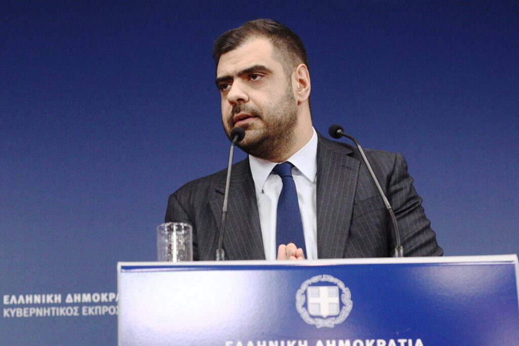 Π. Μαρινάκης για Τέμπη: «Τρία αιτήματα έχουν αξία: Αλήθεια, Δικαιοσύνη, Ποτέ Ξανά»