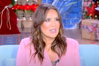 Ναταλία Γερμανού για τον θάνατο της μητέρας του Πέτρου Ίμβριου: Χτυπήθηκε και από Covid