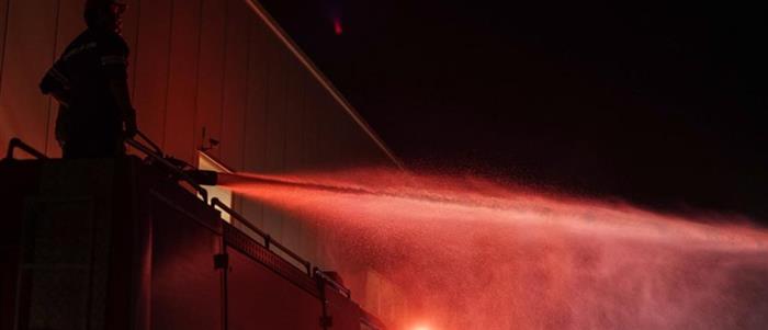 Κύπρος: Γονείς με τα τρία τους μικρά παιδιά βρήκαν τραγικό θάνατο σε φωτιά