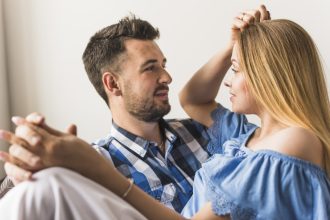 Σ' αγαπώ, αλλά... Γιατί είναι σημαντικό να μιλήσεις;