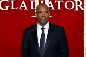 Ντένζελ Ουάσινγκτον: Αποκάλυψε το ατύχημα που είχε και τον επηρέασε την ομιλία του