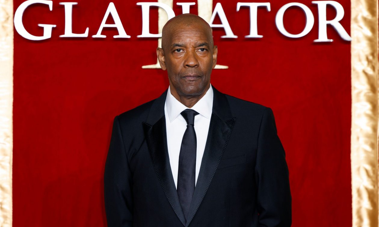 Ντένζελ Ουάσινγκτον: Αποκάλυψε το ατύχημα που είχε και τον επηρέασε την ομιλία του