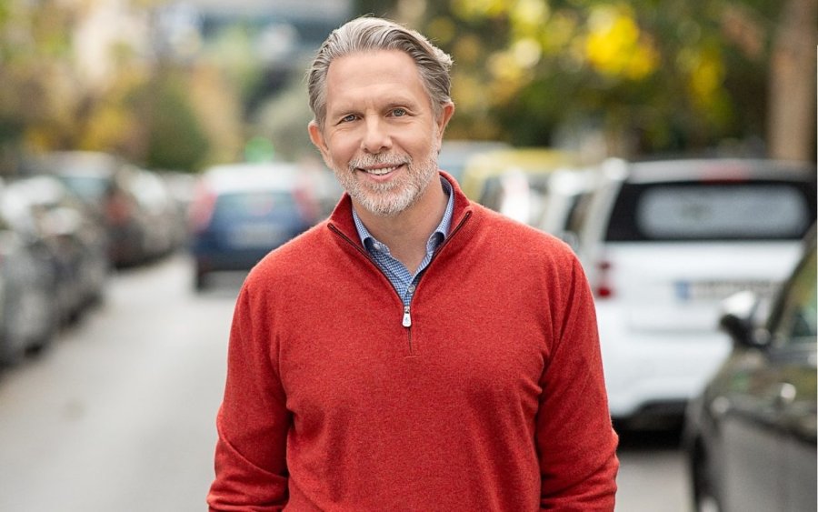 Κλιμάκιο του ΠΑΣΟΚ σήμερα στην Κεφαλονιά με τον Παύλο Γερουλάνο, για τις πλημμύρες