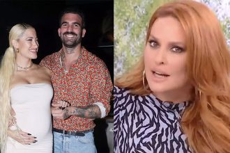 Έξαλλη η Σίσσυ Χρηστίδου για Τούνη – Αλεξάνδρου: «Πώς το κάνουμε θέμα και το συζητάμε ανοιχτά;»