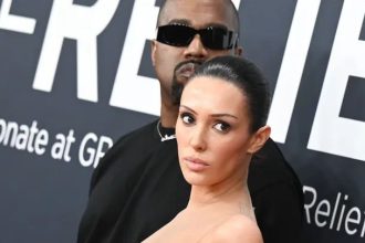 Kanye West και Βianca Censori: Χωρίζουν 11 μέρες μετά το αποκαλυπτικό σκηνικό στα Grammy;