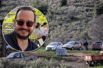 Βασίλης Καλογήρου: Αρνητική η ύπαρξη «ξένου» dna και στον δεύτερο έλεγχο στα νύχια του 39χρονου