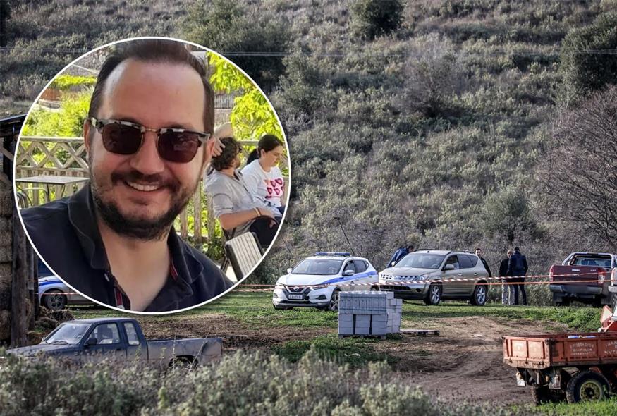 Βασίλης Καλογήρου: Αντιψυχωσικό φάρμακο για τη σχιζοφρένεια και τη διπολική διαταραχή η ουσία που ανιχνεύτηκε στον οργανισμό του