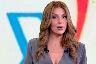 Αναστασία Γιάμαλη για Τέμπη: Οι γονείς έχουν γίνει ντεντέκτιβ για να μάθουν πώς και γιατί έχασαν τα παιδιά τους