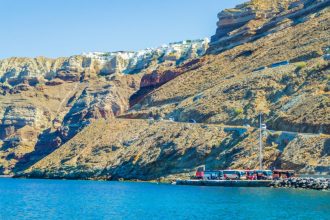 Σεισμολόγοι: «Δεν θα υπήρχαν έκτακτες συσκέψεις, αν δεν υπήρχε επιστημονική ανησυχία» - Στο «χορό» των Ρίχτερ οι Κυκλάδες