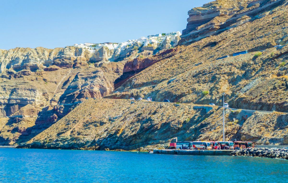 Σεισμολόγοι: «Δεν θα υπήρχαν έκτακτες συσκέψεις, αν δεν υπήρχε επιστημονική ανησυχία» - Στο «χορό» των Ρίχτερ οι Κυκλάδες