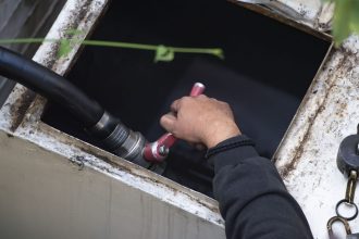 Έκλεβαν πετρέλαιο θέρμανσης από σχολικές μονάδες