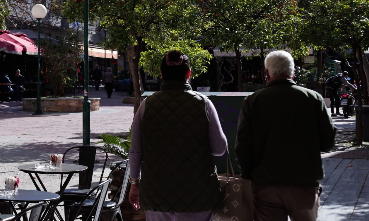 Συντάξεις Μαρτίου 2025: Νωρίτερα οι πληρωμές