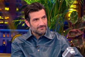 Νίκος Κουρής: Με έχουν απατήσει πάρα πολλές φορές - Αυτά τα πράγματα είναι ανθρώπινα