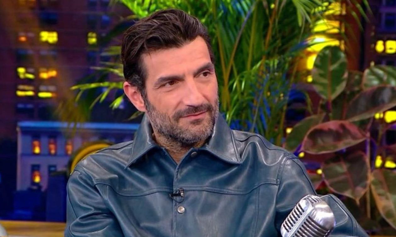 Νίκος Κουρής: Με έχουν απατήσει πάρα πολλές φορές - Αυτά τα πράγματα είναι ανθρώπινα