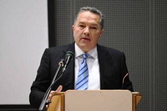 Πάτρα Ενωμένη: Συλλυπητήρια στον Κώστα Μακρή