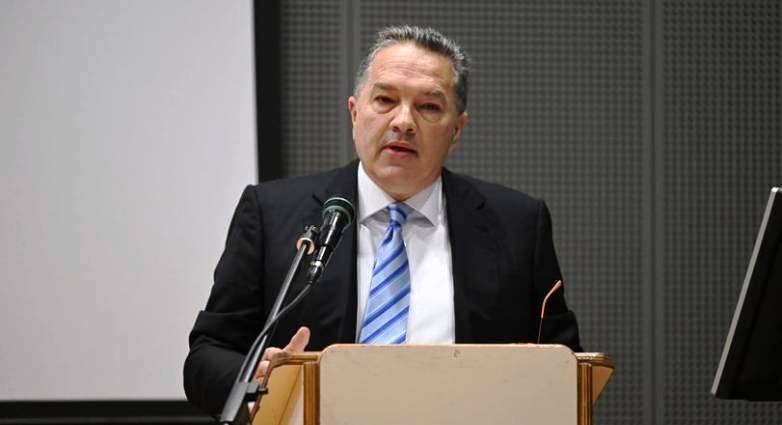 Πάτρα Ενωμένη: Συλλυπητήρια στον Κώστα Μακρή