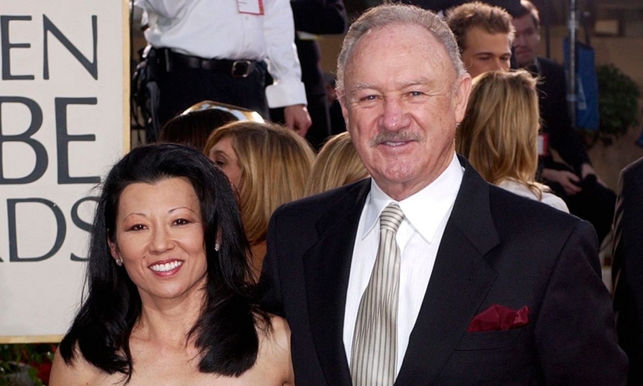 Τζιν Χάκμαν: Ο φόβος για το τέλος και ο θάνατος θρίλερ – Το κίνητρο από τον γιό του