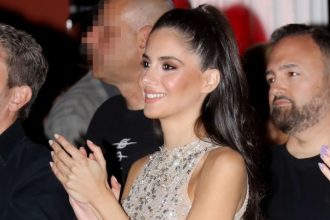 Ποιος είναι ο οδηγός της Bentley που προκάλεσε το τροχαίο με τη σύντροφο του Αργυρού