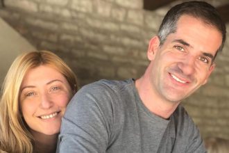 Σία Κοσιώνη: «Όταν κατάλαβα ότι τον ερωτεύομαι προσπάθησα να κάνω πίσω»