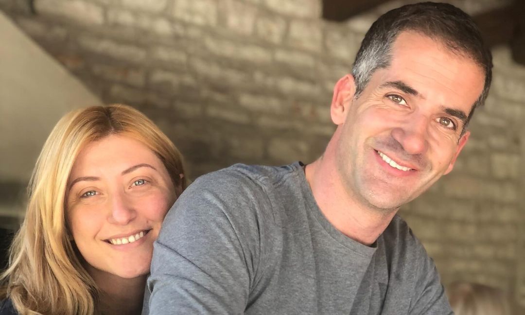 Σία Κοσιώνη: «Όταν κατάλαβα ότι τον ερωτεύομαι προσπάθησα να κάνω πίσω»