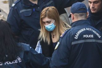 Ξέσπασε η Ρούλα Πισπιρίγκου: «Ο Δασκαλάκης με ήθελε στη φυλακή»