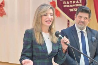 Τάκης Παπαδόπουλος: Τον ...πλημμύρισαν με ευχές