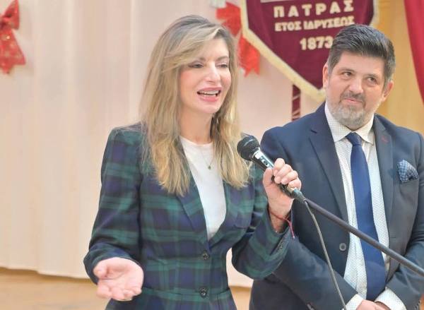 Τάκης Παπαδόπουλος: Τον ...πλημμύρισαν με ευχές