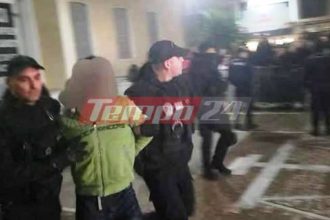 Μεσολόγγι: Στην ανακρίτρια σήμερα ο κρεοπώλης για τη δολοφονία του Μπάμπη Κούτσικου