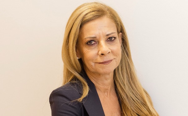 Στη Λευκάδα το Σάββατο η Κατερίνα Σολωμού