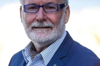 Ακόμη μια αναγνώριση του ποιητικού έργου του Αντώνη Δ. Σκιαθά