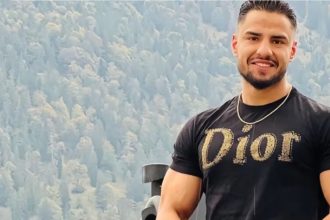Μόναχο: Αυτός είναι ο 24χρονος Αφγανός bodybuilder που έριξε το αυτοκίνητό του σε πλήθος κόσμου