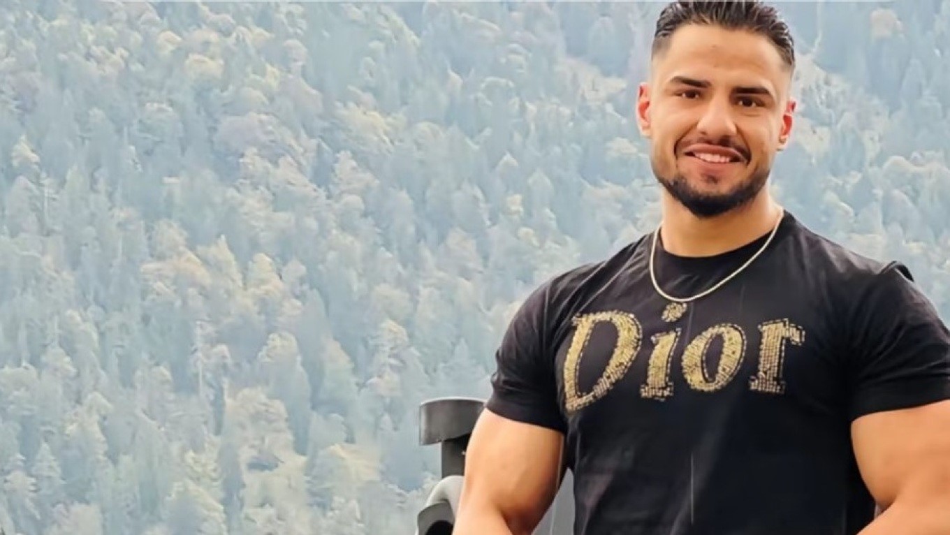 Μόναχο: Αυτός είναι ο 24χρονος Αφγανός bodybuilder που έριξε το αυτοκίνητό του σε πλήθος κόσμου