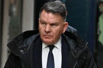 Αλέξης Κούγιας: Για 4η μέρα νοσηλεύεται στη ΜΕΘ διασωληνωμένος – Ιδιαίτερα κρίσιμη η κατάστασή του