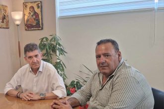 Εκτός ημερήσιας διάταξης στο Δημοτικό Συμβούλιο Δυτικής Αχαΐας οι αγροτικές κινητοποιήσεις