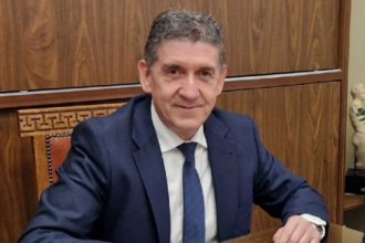 Γρ. Αλεξόπουλος για τη ρύθμιση οφειλών: «Οι Δήμοι πρέπει να είναι δίπλα στον πολίτη κι όχι απέναντι»