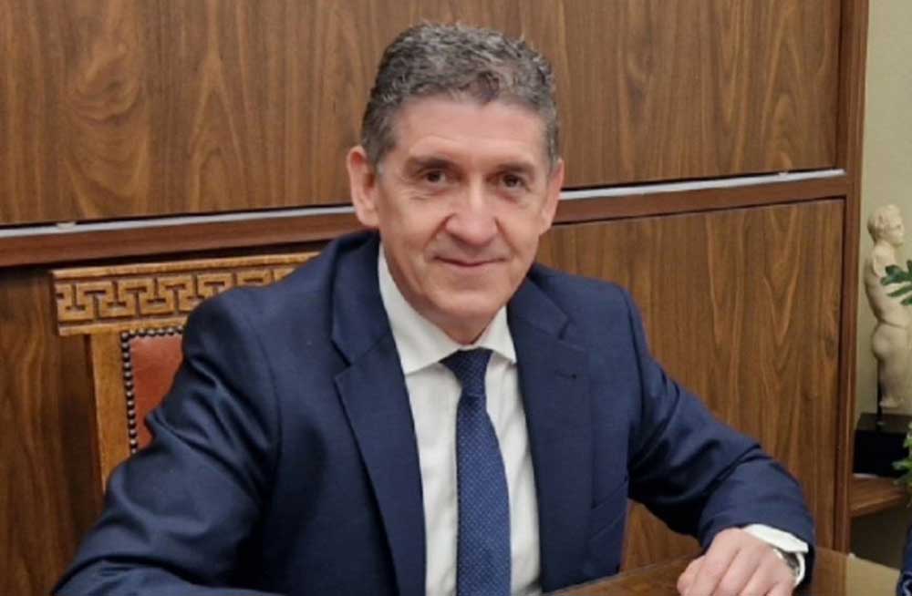 Γρ. Αλεξόπουλος για τη ρύθμιση οφειλών: «Οι Δήμοι πρέπει να είναι δίπλα στον πολίτη κι όχι απέναντι»